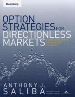 bokomslag Option Strategies for Directionless Markets: Trading with Butterflies, Iron