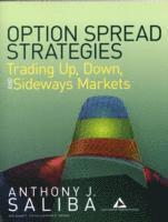 bokomslag Option Spread Strategies