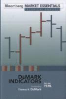 bokomslag DeMark Indicators