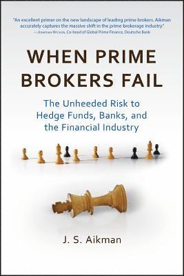 When Prime Brokers Fail 1