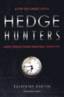 Katherine Burton - Hedge Hunters, Häftad