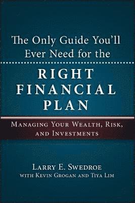 Only Guide You'll Ever Need for the Right Financial Plan