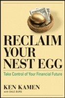 bokomslag Reclaim Your Nest Egg