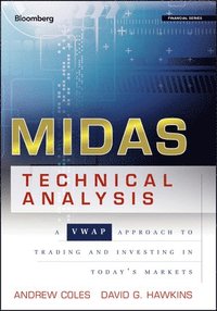 bokomslag MIDAS Technical Analysis