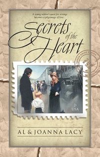 bokomslag Secrets of the Heart