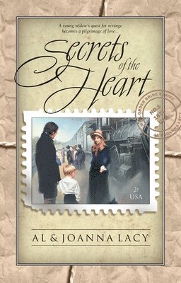 Secrets of the Heart 1