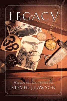 The Legacy 1