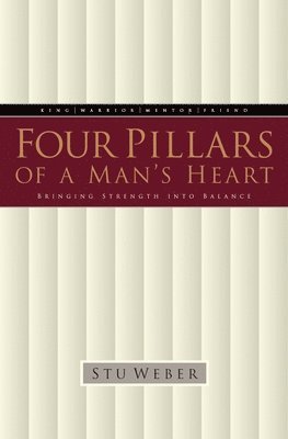 Four Pillars of a Man's Heart 1