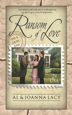 Ransom of Love 1