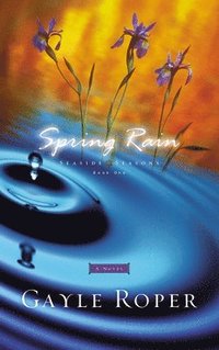 bokomslag Spring Rain