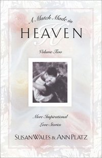 bokomslag Match Made in Heaven (Vol 2)