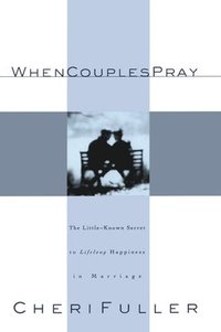 bokomslag When Couples Pray