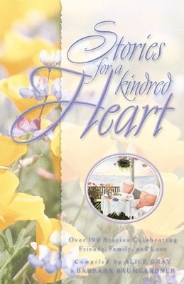 Stories for a Kindred Heart 1