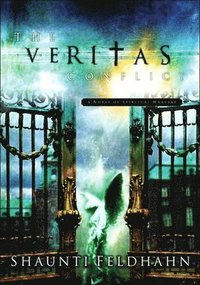bokomslag The Veritas Conflict