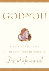 bokomslag God in You