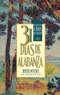 bokomslag 31 Dias De Alabanza (31 Days of Praise)