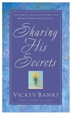 Sharing His Secrets 1