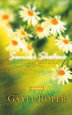 bokomslag Summer Shadows