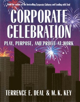 bokomslag Corporate Celebration