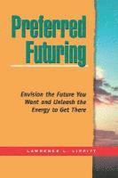 bokomslag Preferred Futuring (Tr)