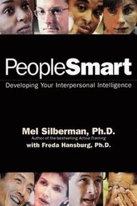 bokomslag PeopleSmart: Developing Your Interpersonal Intelligence