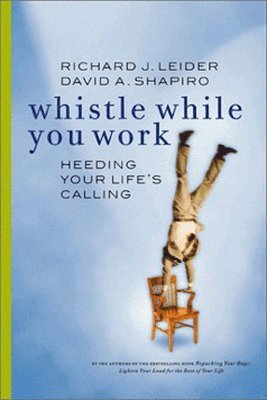 Whistle While You Work 1