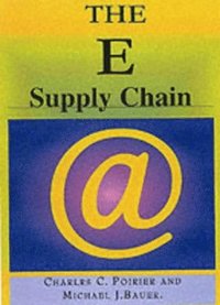 bokomslag E-SUPPLY CHAIN