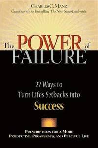 bokomslag Power of Failure