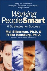 bokomslag WORKING PEOPLESMART - 6 STRATE