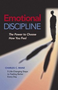 bokomslag Emotional Discipline