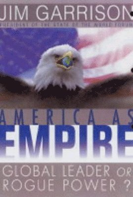 bokomslag America as Empire