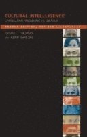 David Thomas, Kerr Inkson - Cultural Intelligence: Living and Working Globally, Häftad