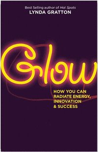 bokomslag Glow