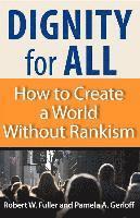 bokomslag Dignity for All