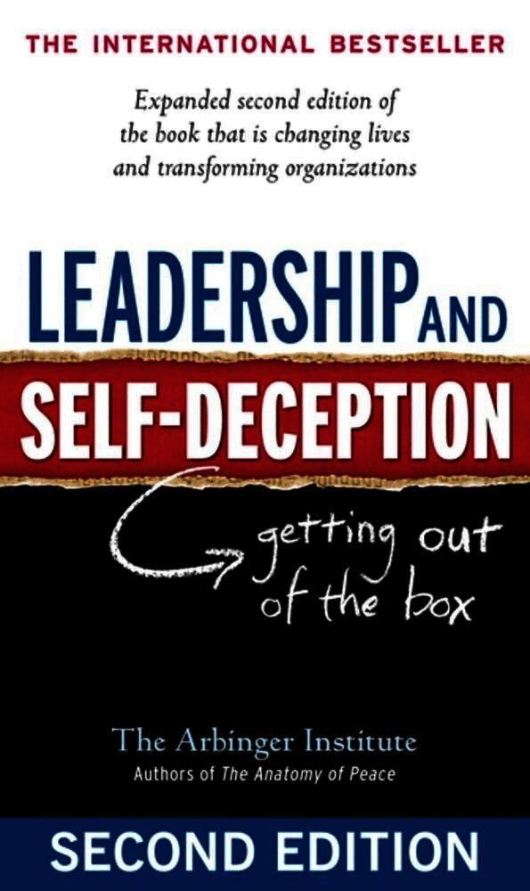 Leadership and Self-Deception