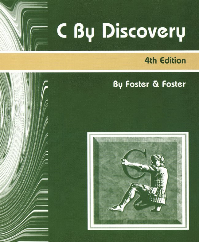 C By Discovery
