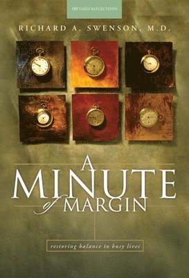 Minute Of Margin 1