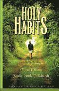 bokomslag Holy Habits