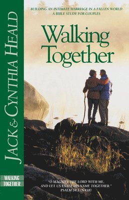bokomslag Walking Together