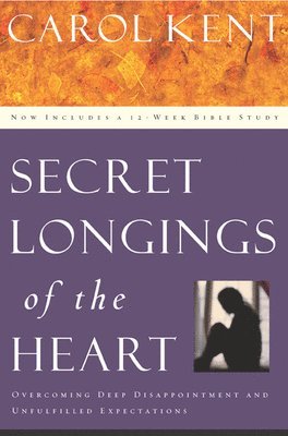 Secret Longings Of The Heart 1