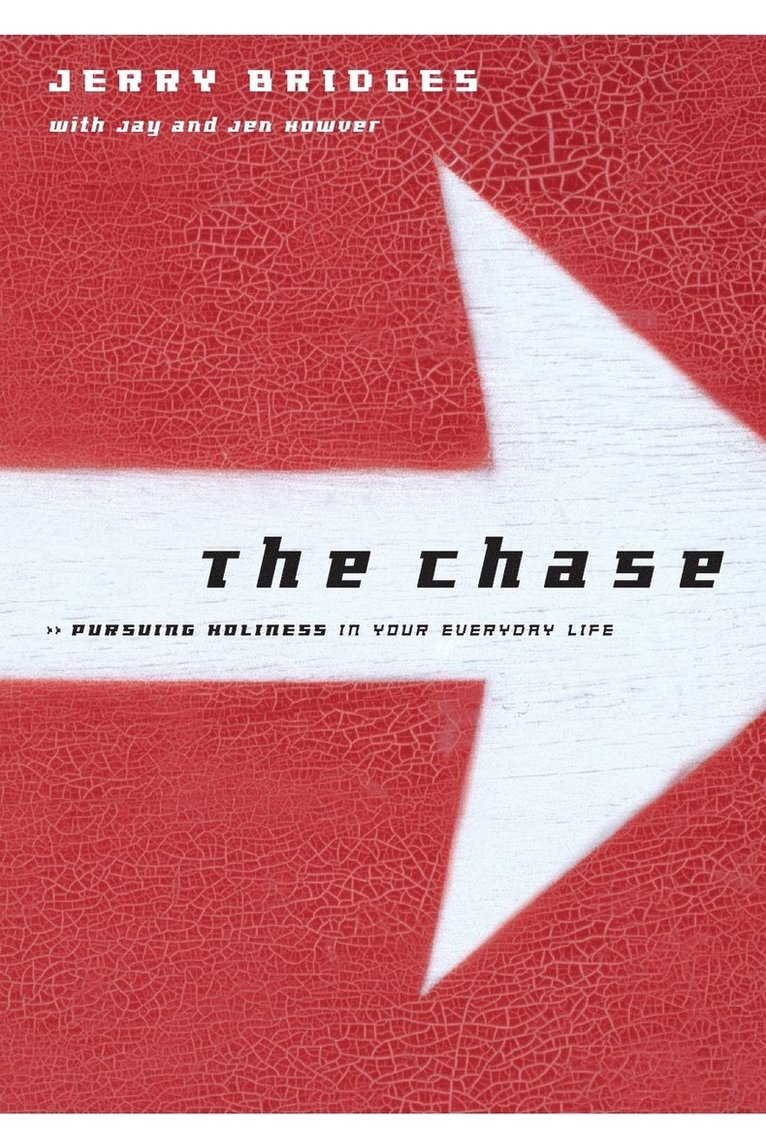Bridges, J: Chase