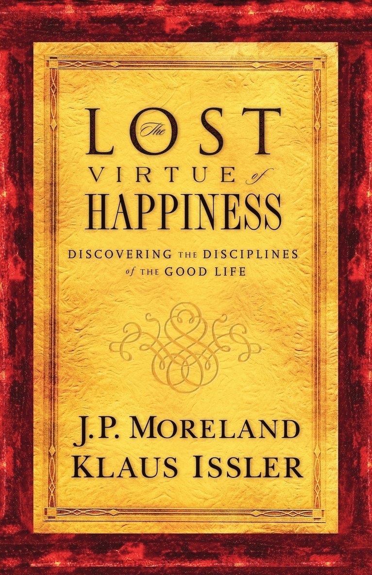 Lost Virtue Of Happiness 1