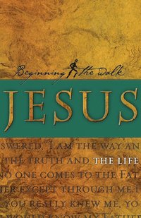 bokomslag Jesus: The Life