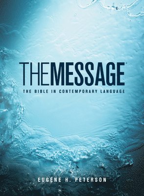 The Message 1