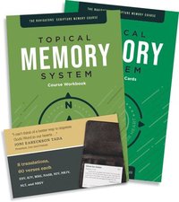 bokomslag Topical Memory System