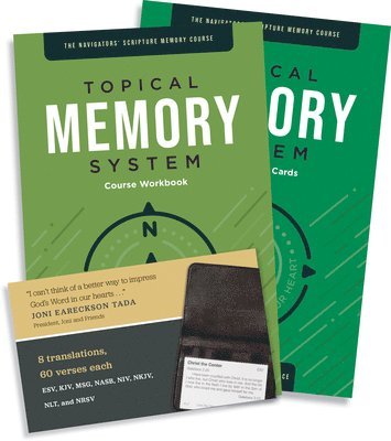 Topical Memory System 1