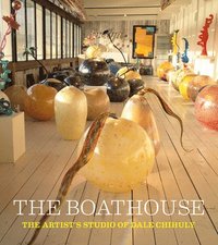 bokomslag The Boathouse