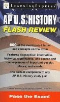 AP U.S. History Flash Review 1