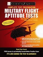 bokomslag Military Flight Aptitude Tests