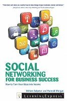 bokomslag Social Networking for Business Success
